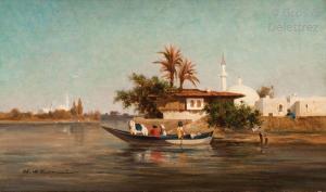 CHARLES VACHER DE TOURNEMINE (31)